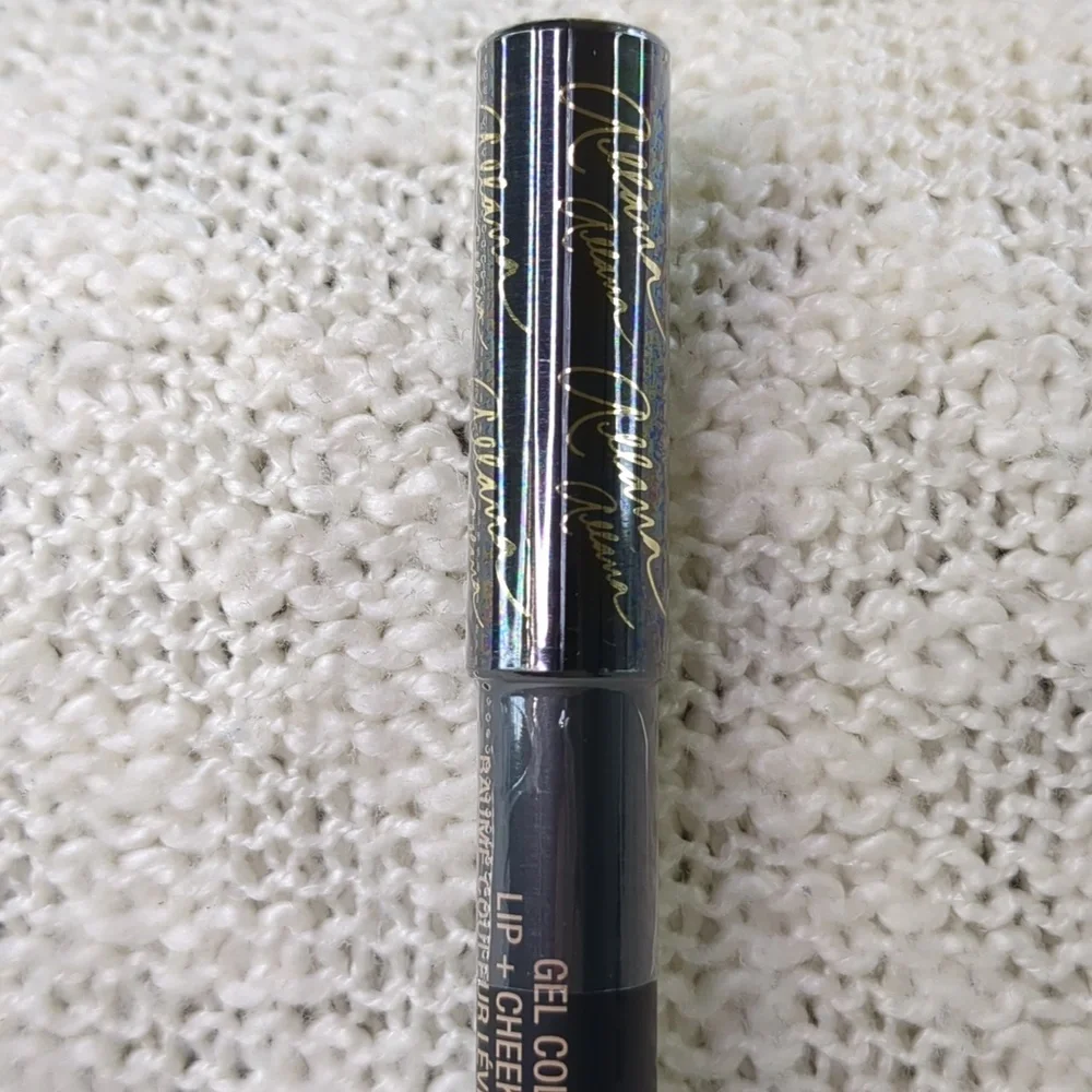 NUDESTIX Gel Color Lip+Cheek Balm In Send Noodz, 2.8g/0.10oz